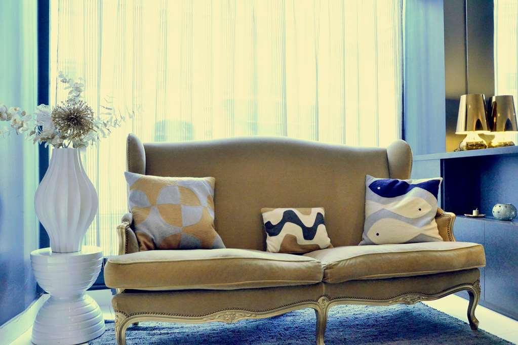Des Ambassadeurs 3* Paris
