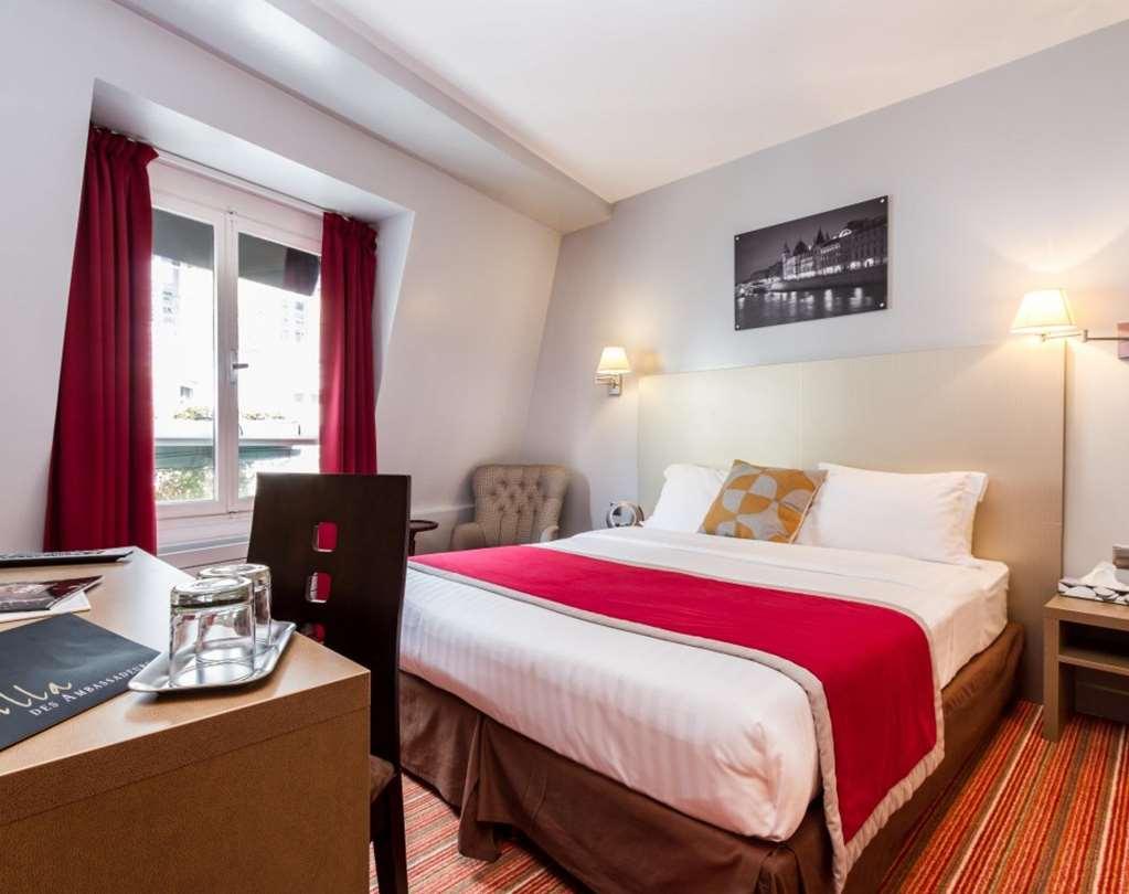 Des Ambassadeurs 3* Paris