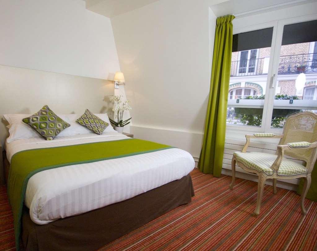 Des Ambassadeurs Hotel Paris