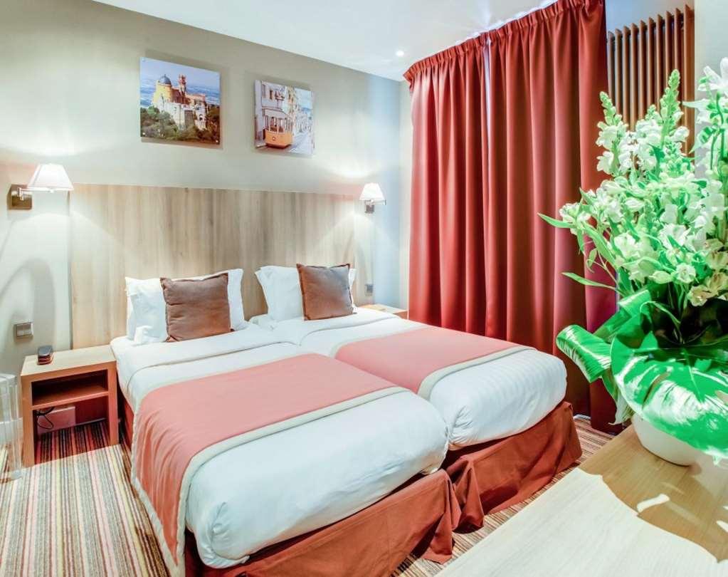 Hotel Des Ambassadeurs 3*