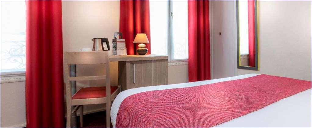 Crimée 3* Paris