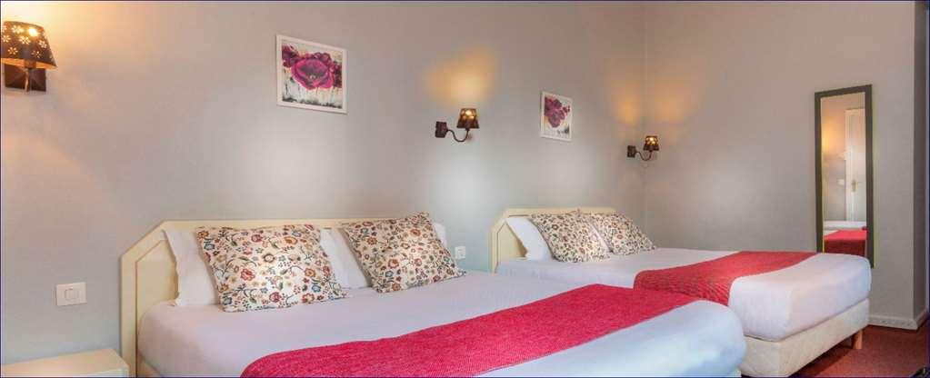 Crimée Hotel Paris
