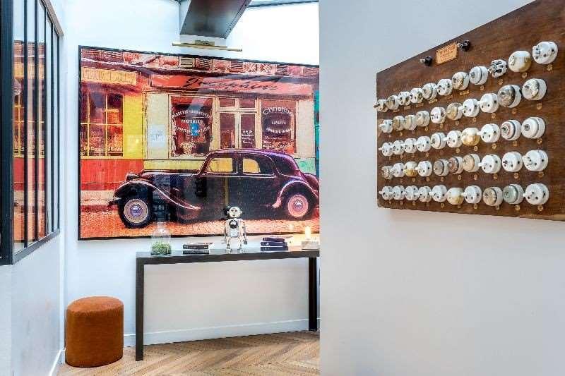 Scarlett Hotel