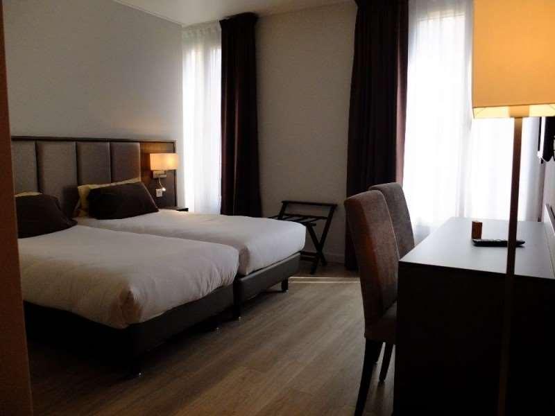 De Flore Hotel 3*