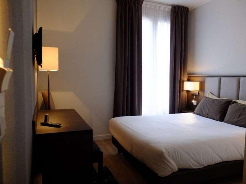 De Flore Hotel Paris
