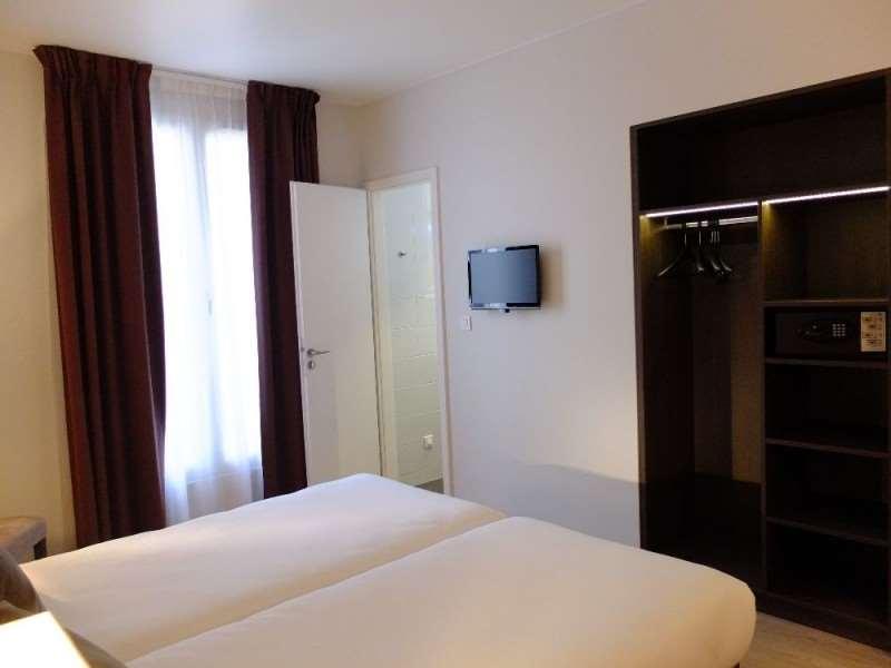 De Flore Hotel