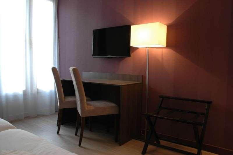 Hotel De Flore Paris