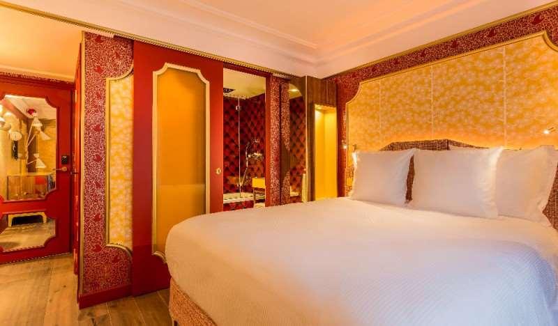 Hotel Idol Paris