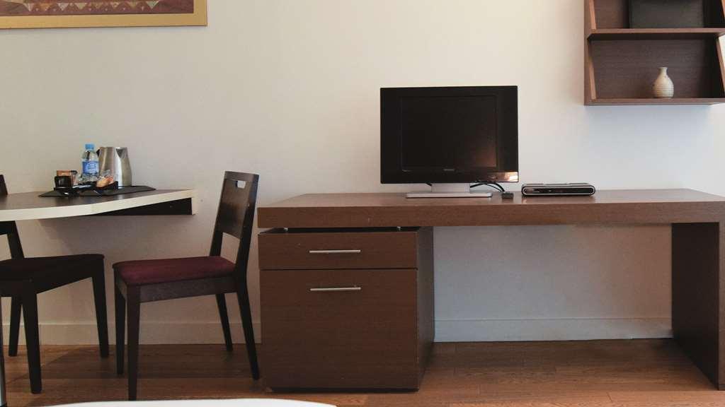 Appart hôtel Residhotel Imperial Rennequin Paris