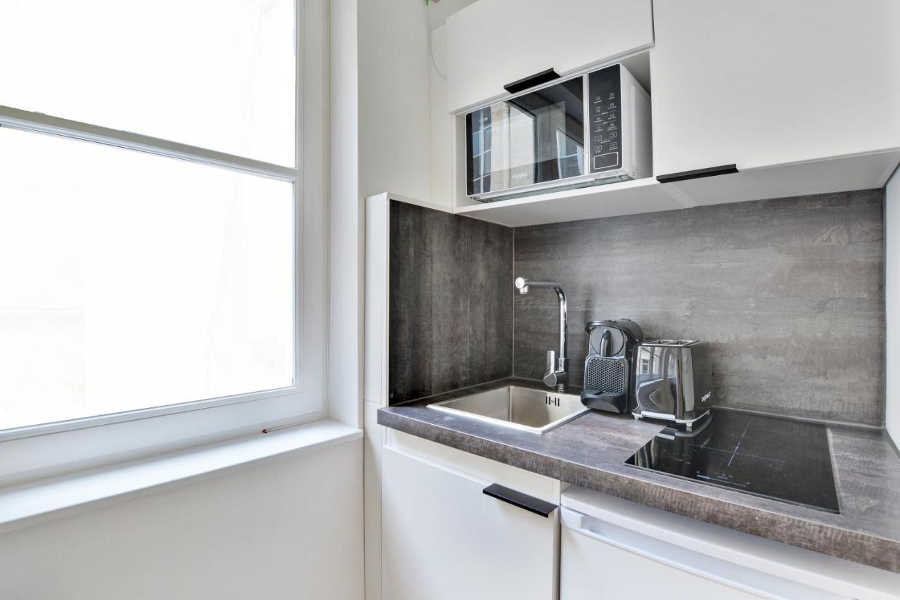 Pick A Flat's In Louvre - Rue Sainte Anne Apartment