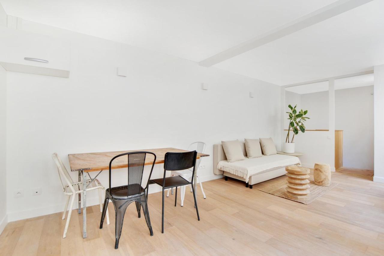 Apartment Pick A Flat's In Louvre - Rue Sainte Anne *