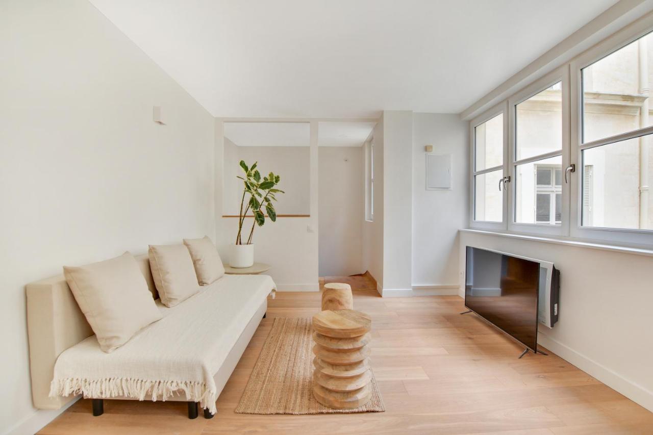 Pick A Flat's In Louvre - Rue Sainte Anne * Paris