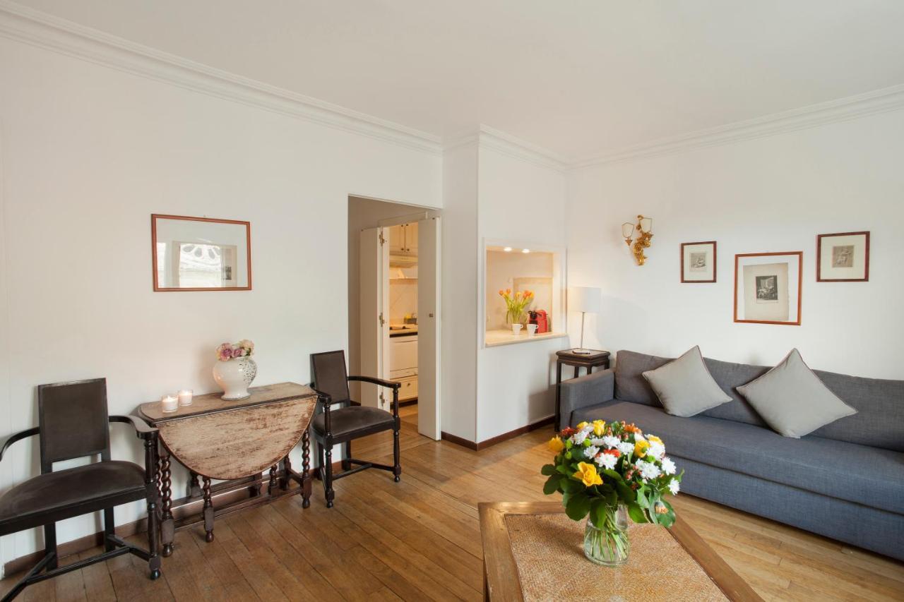 Mithouard Apartment *