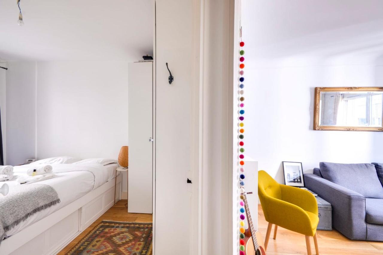 Apartment Guestready - Modern Flat Near Place De La Bastille