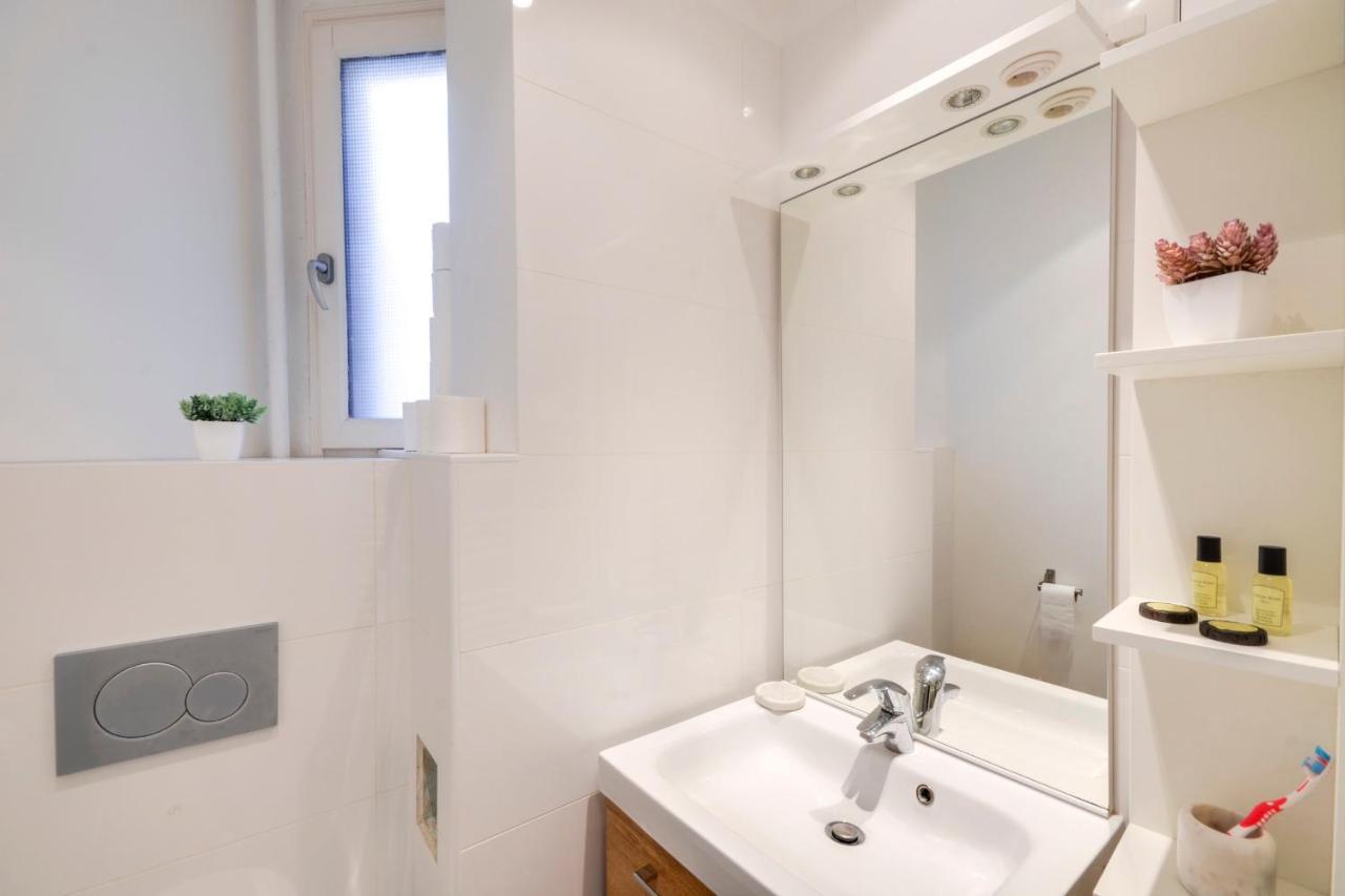 Guestready - Modern Flat Near Place De La Bastille Apartment Paris