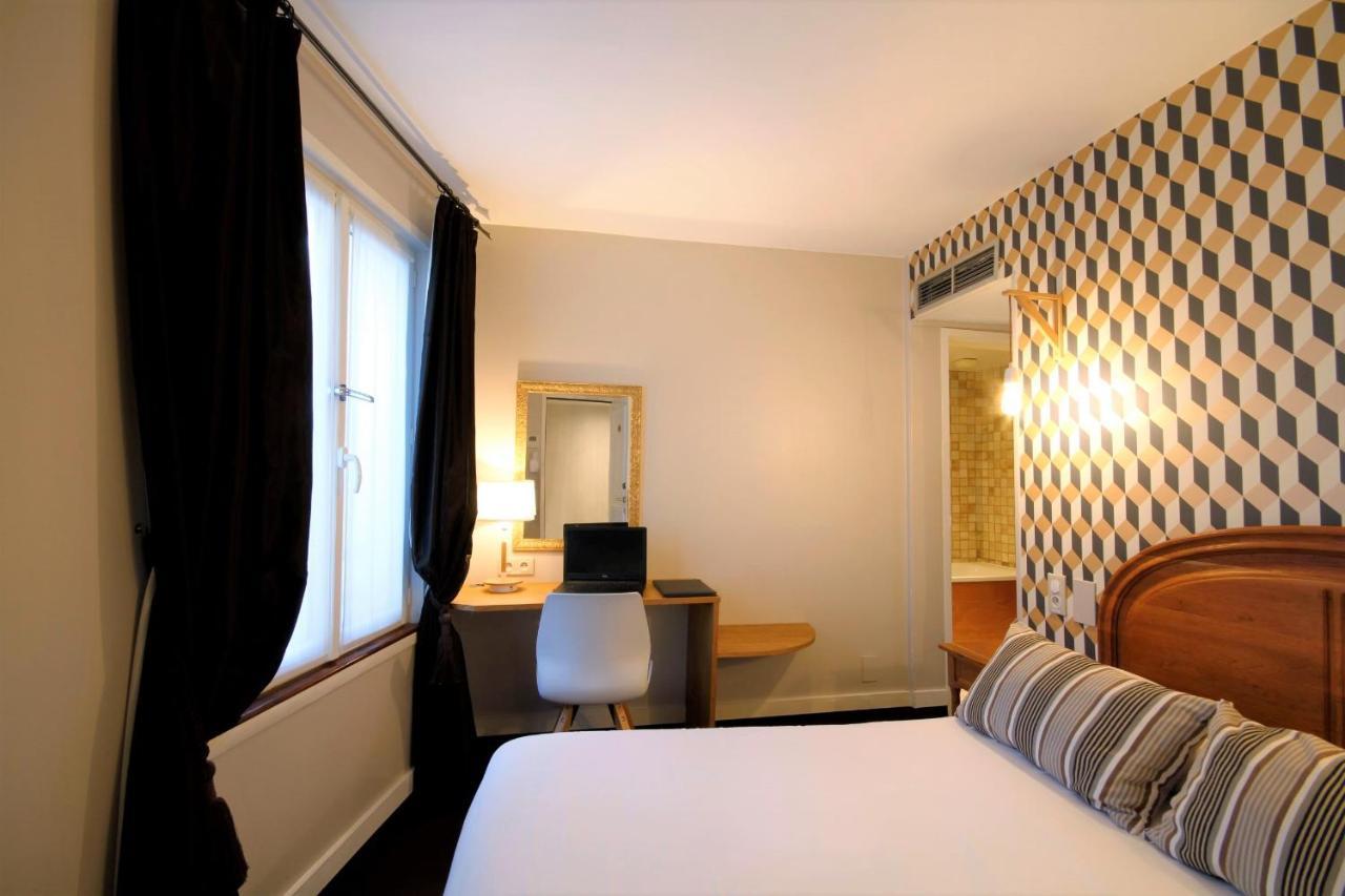 Best Western Aramis Saint Germain Hotel 3*