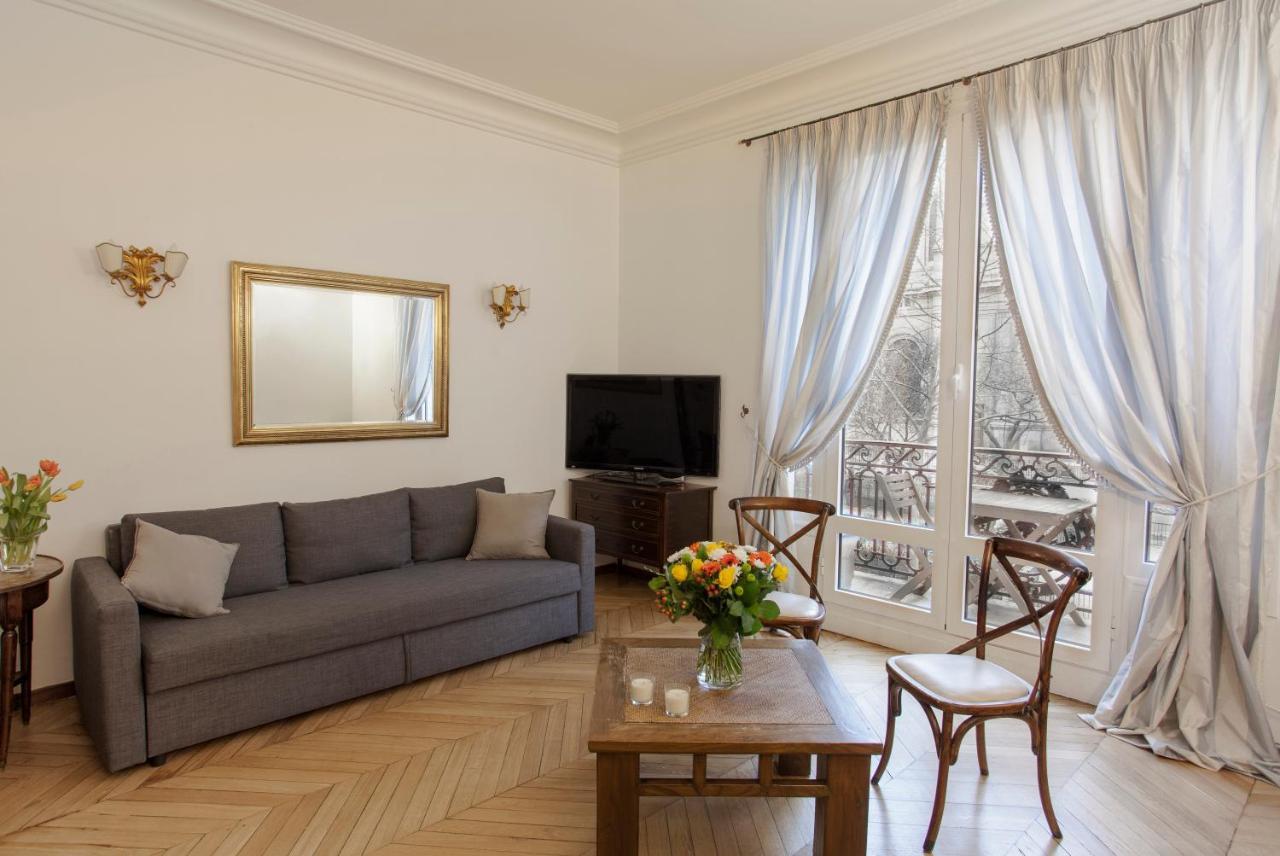 Mithouard Apartment *