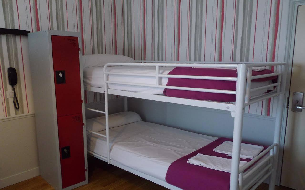 Perfect & Auberge de jeunesse