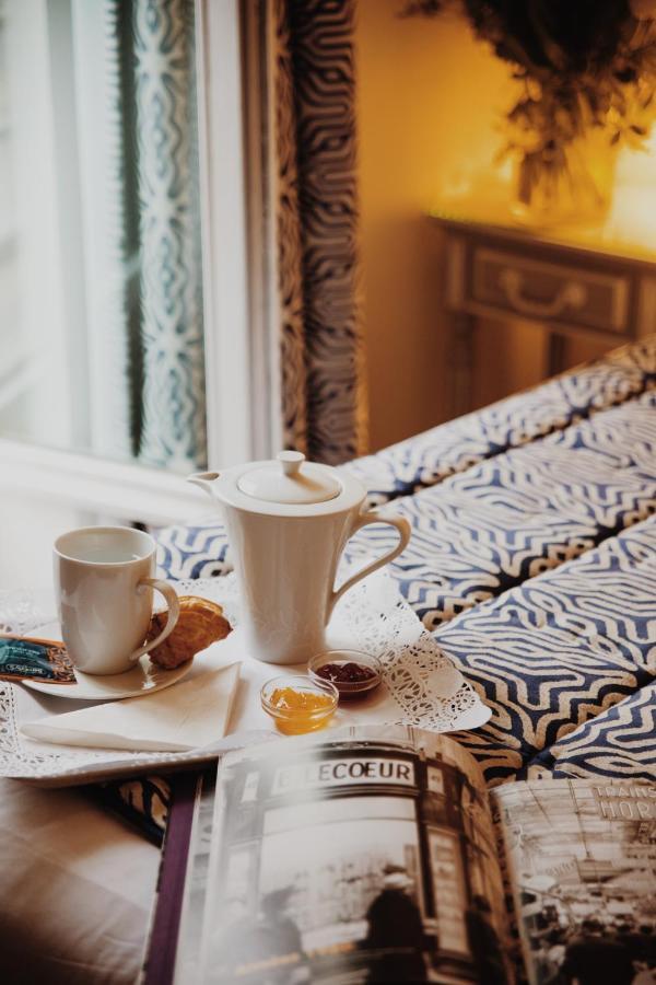 Arcadie Montparnasse Hotel 3*