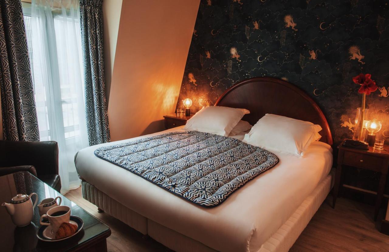 Waldorf Montparnasse Paris