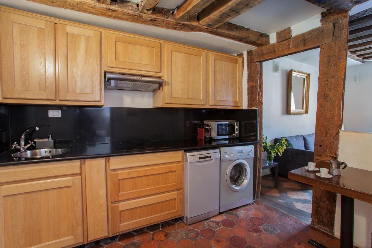 Apartment Gregoire