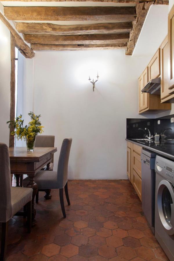 Apartment Gregoire *