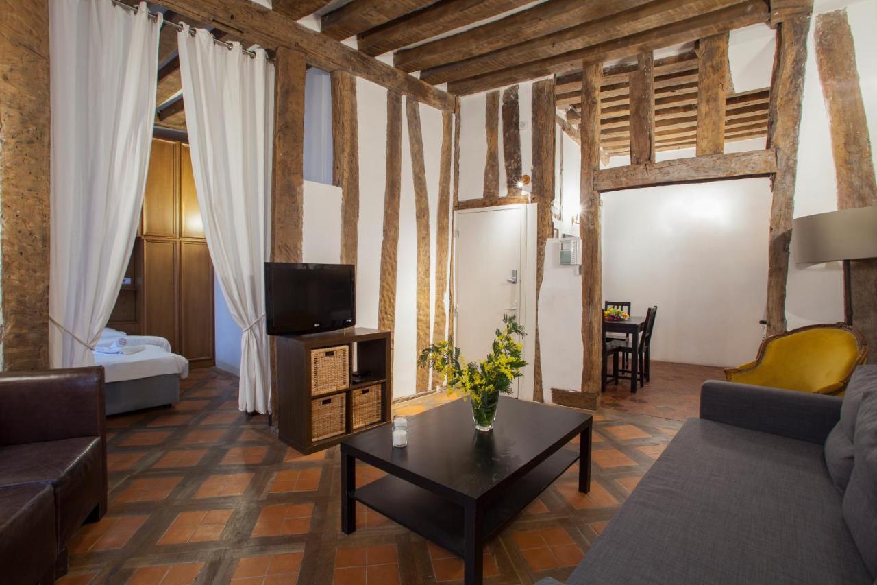 Apartment Gregoire Paris