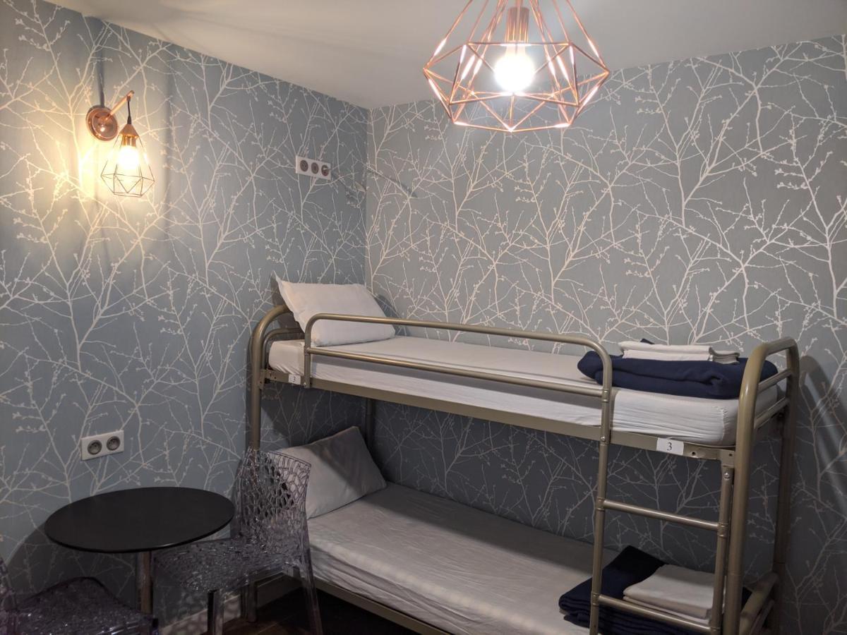 The Loft Boutique Hostel