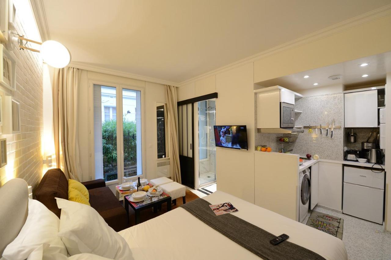 Apartment Voute
