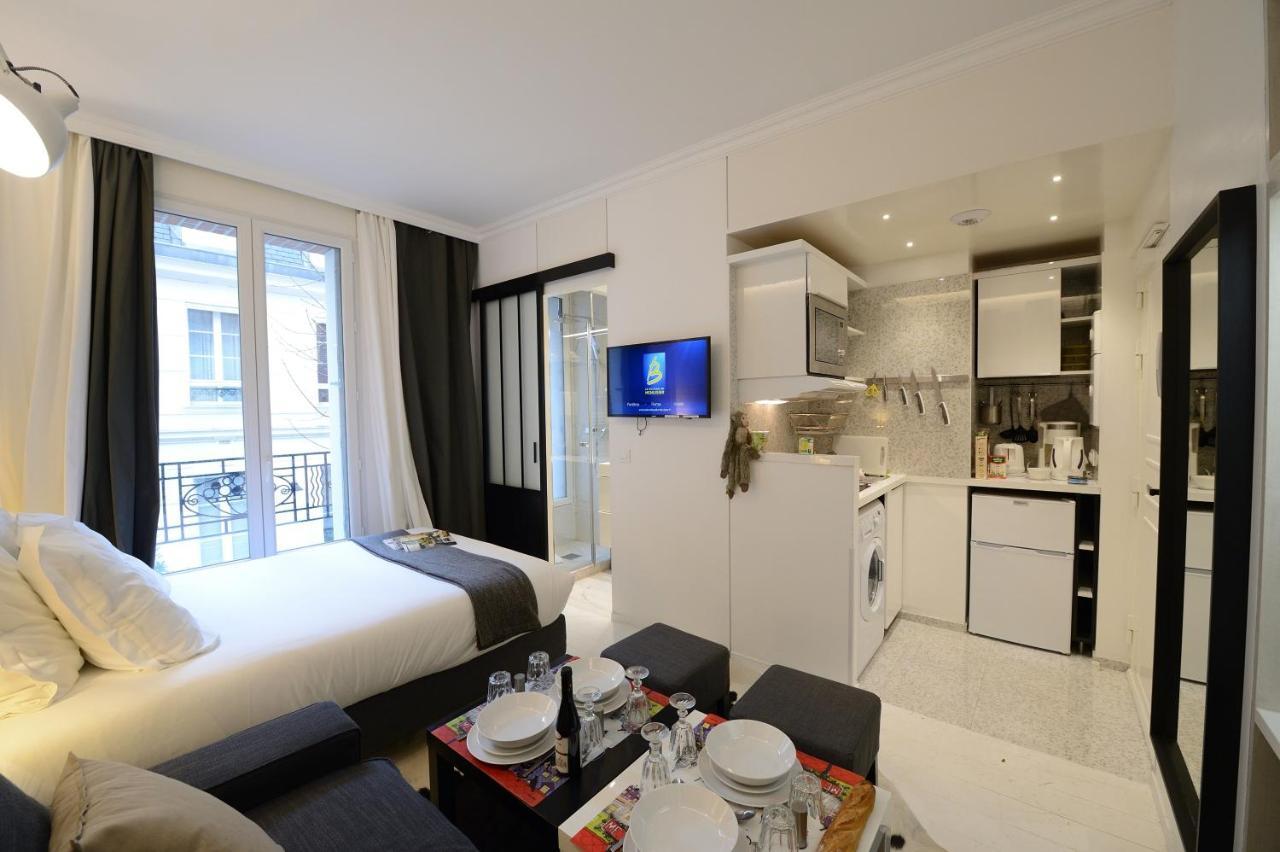 Voute * Paris