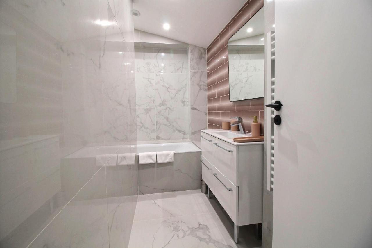 Relaisfederation Apartamento