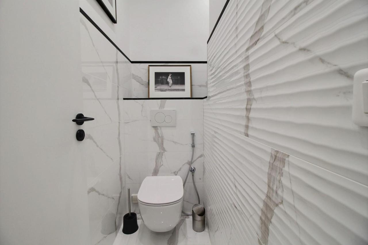Apartamento Relaisfederation