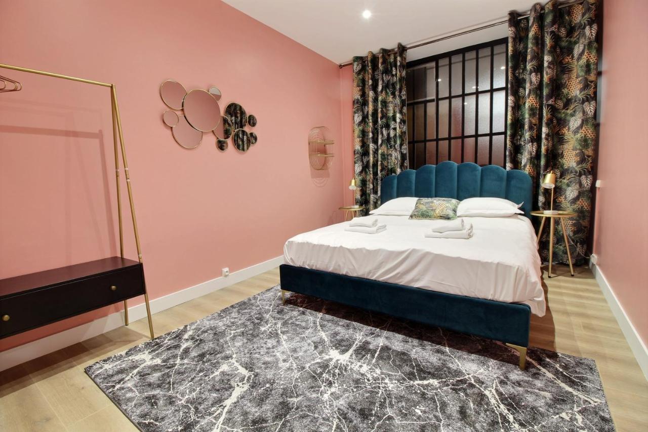 Apartamento Relaisfederation