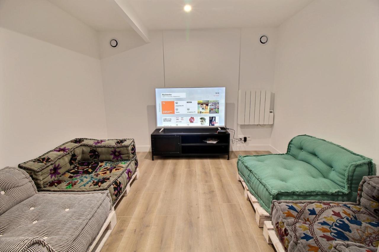 Relaisfederation Apartamento