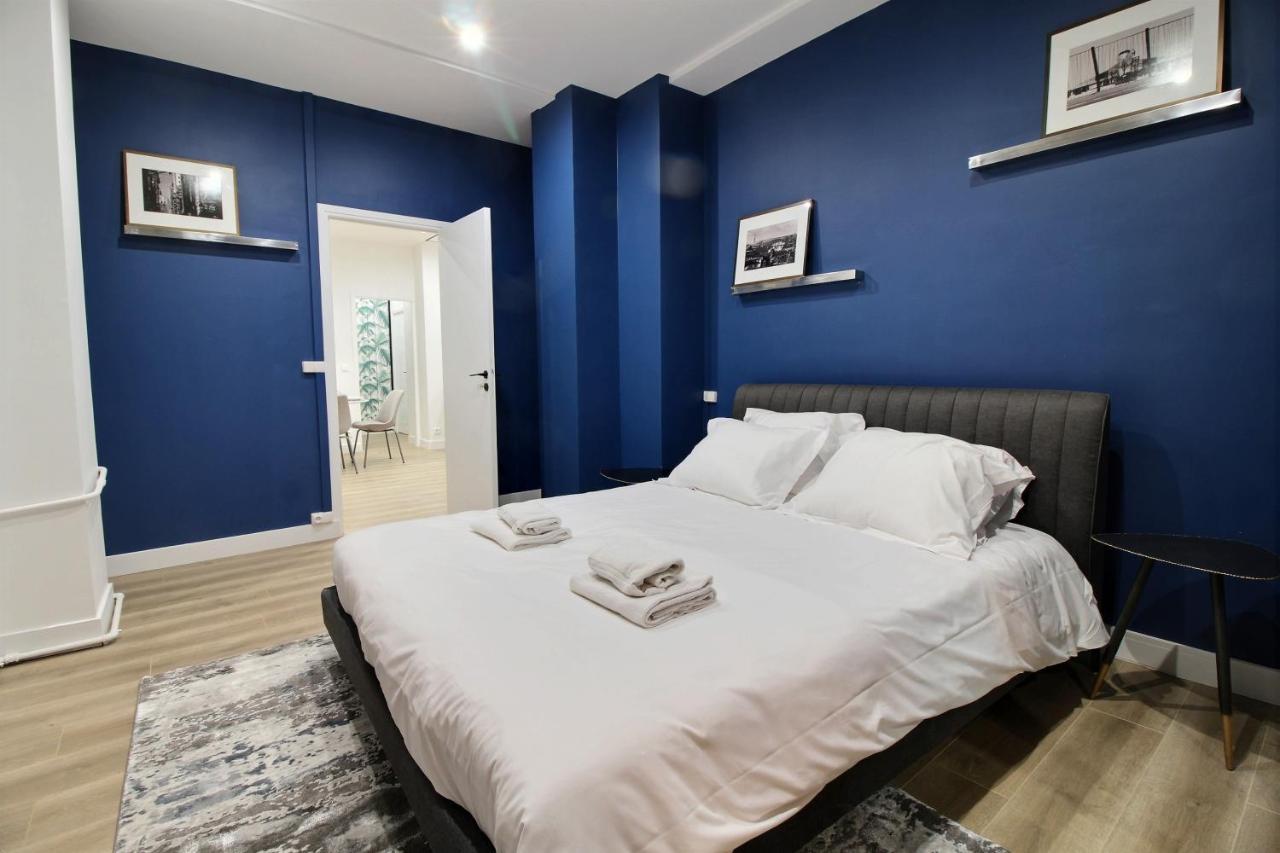 Relaisfederation Apartamento *