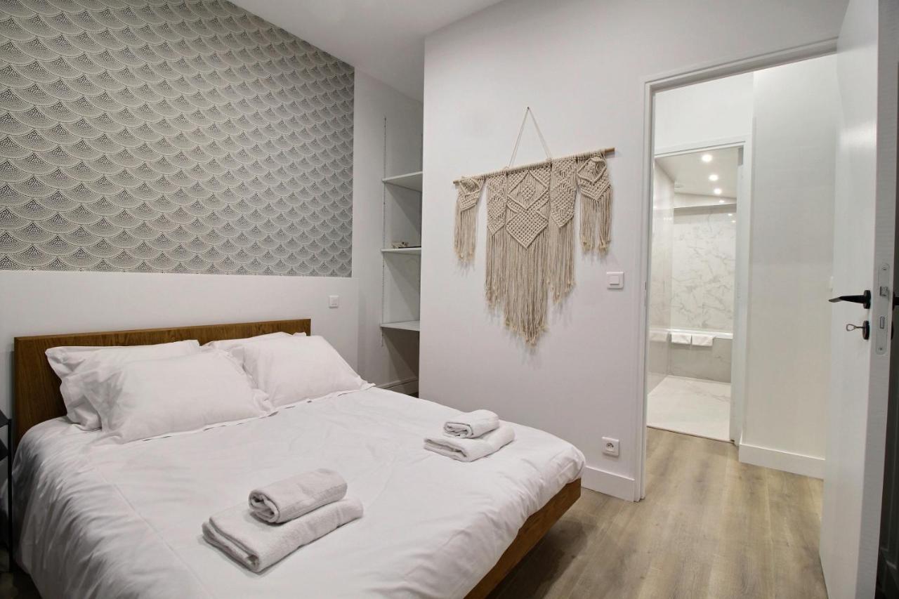 Apartamento Relaisfederation *
