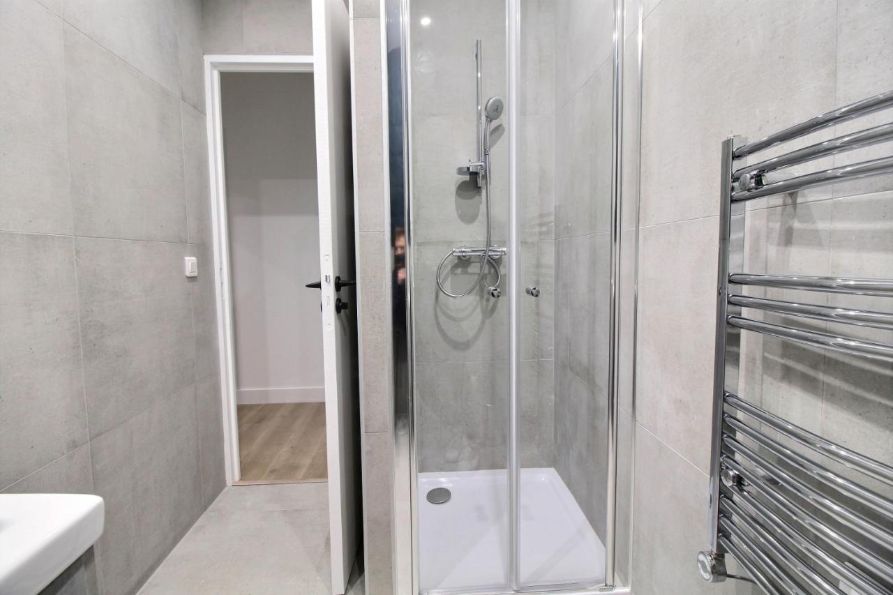 Apartamento Relaisfederation *