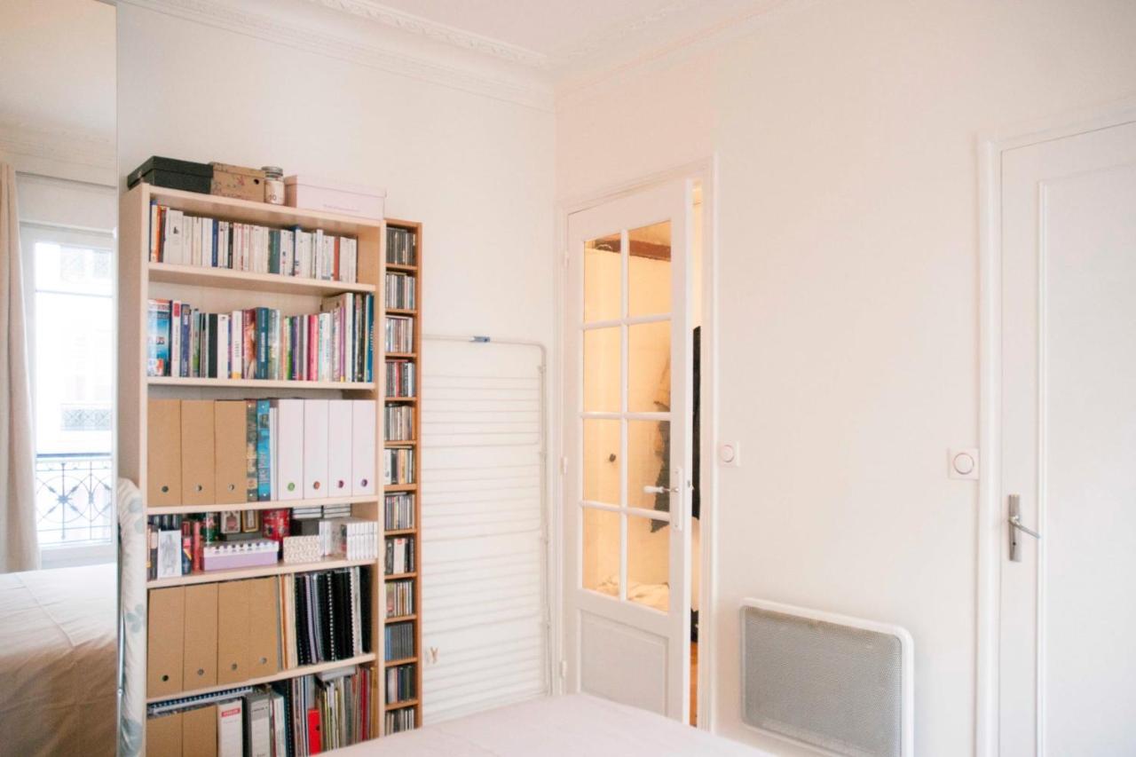 Cosy Apt Near Parc De La * Paris