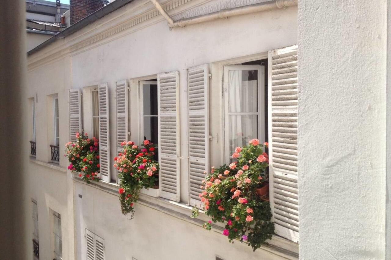 Comfortable In The Centre Of * Paris