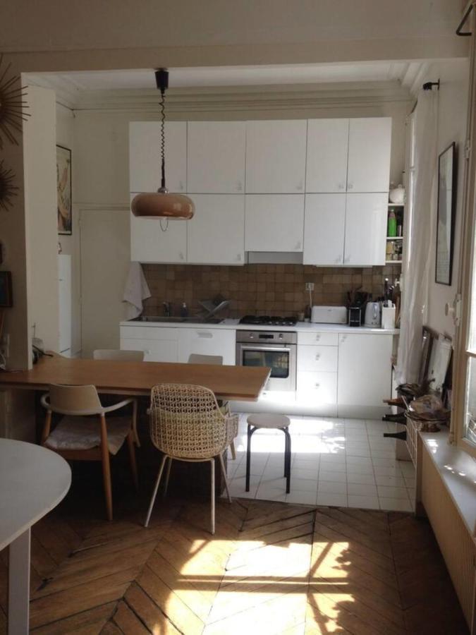Apartment Comfortable In The Centre Of *