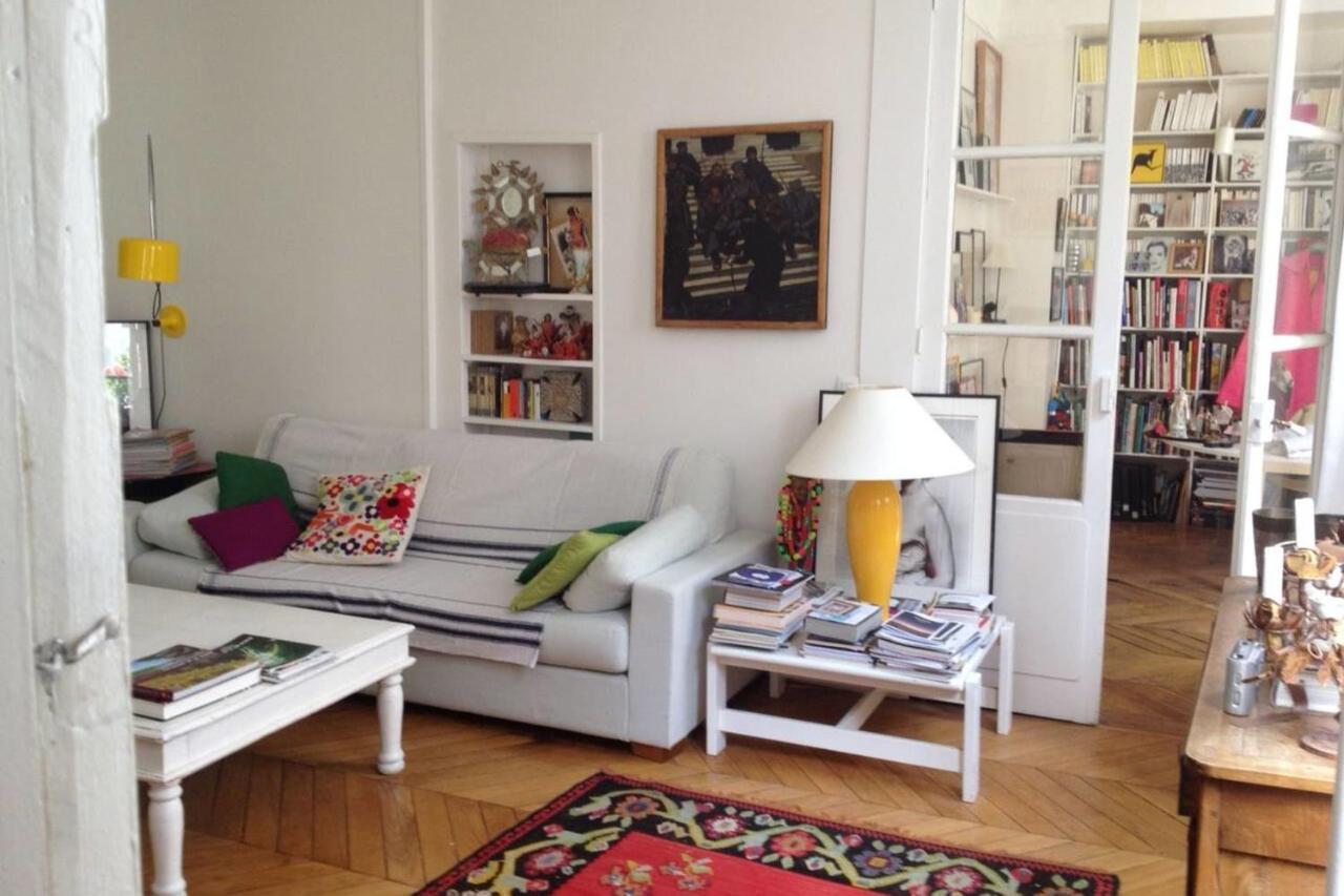 Apartment Comfortable In The Centre Of
