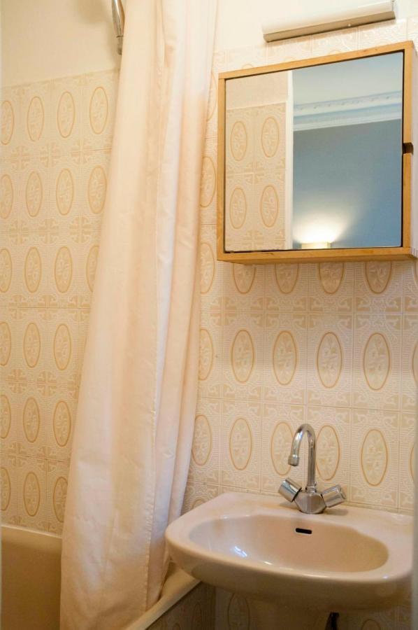 Cosy Apt Near Parc De La Paris