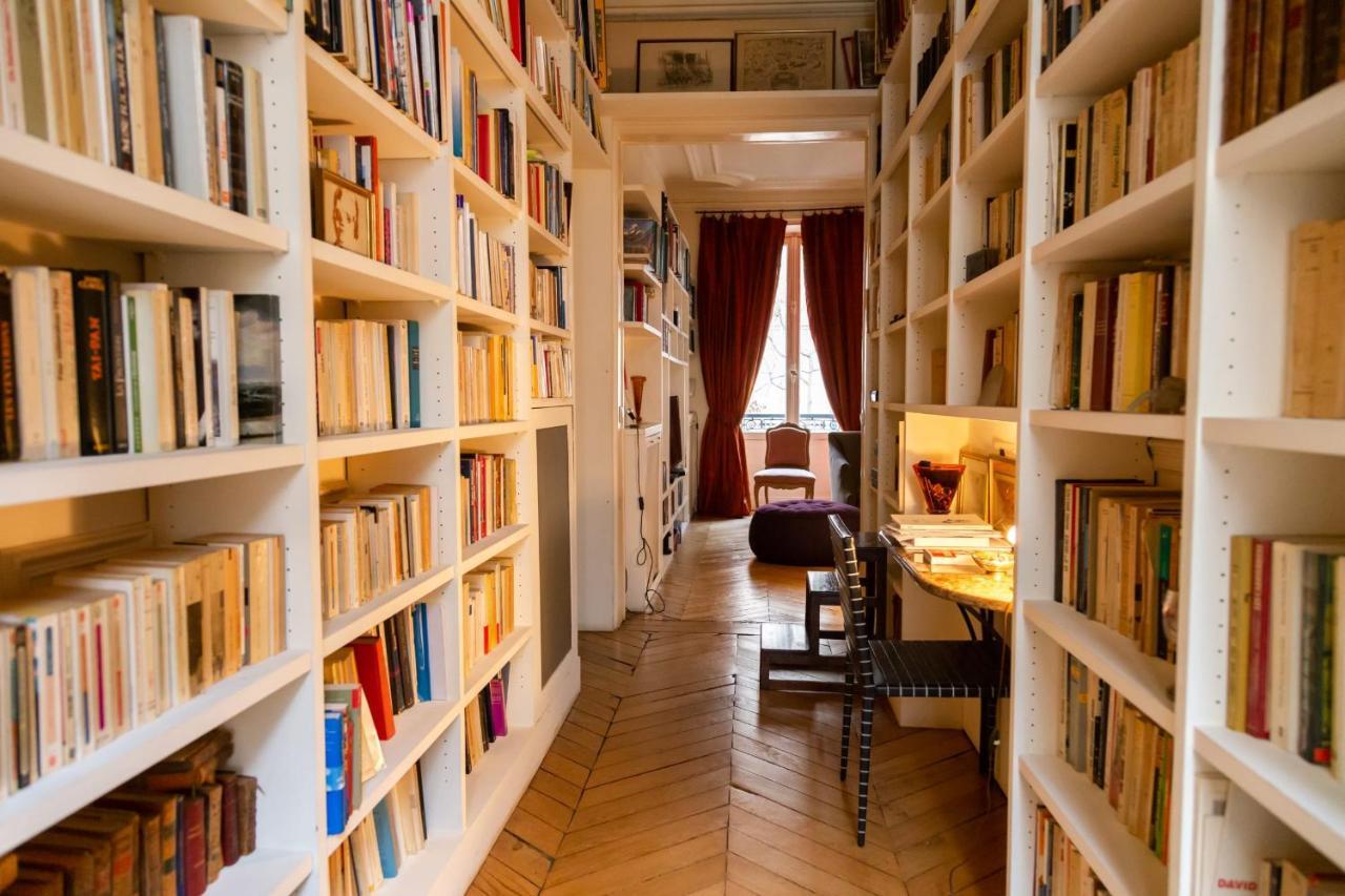 Appartement Bright And Luxurious In The Heart Of *