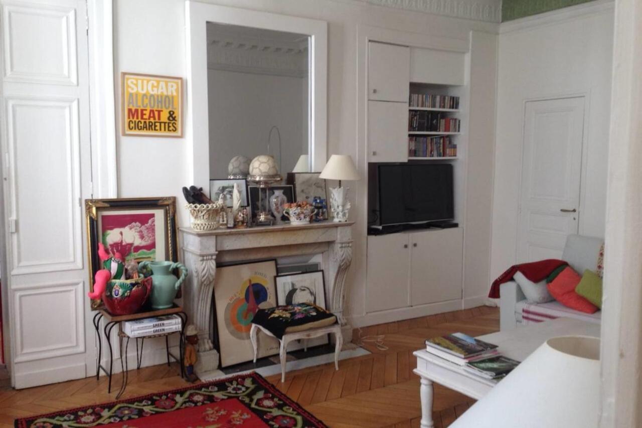 Apartment Comfortable In The Centre Of