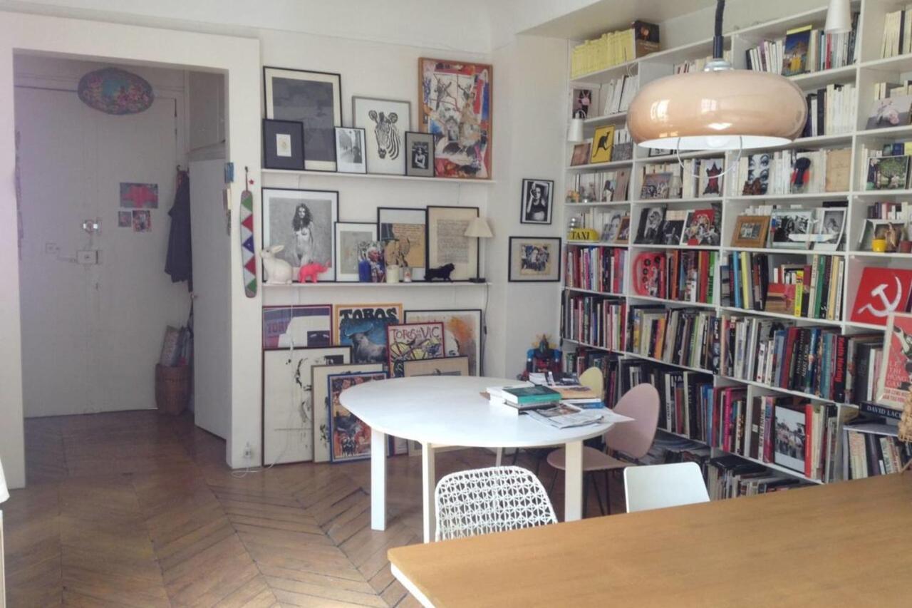 Apartment Comfortable In The Centre Of *