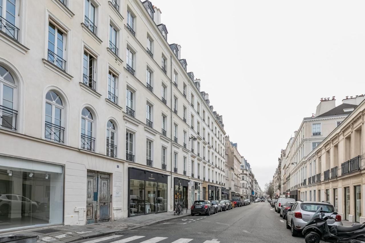 Apartamento Sweett - Turenne