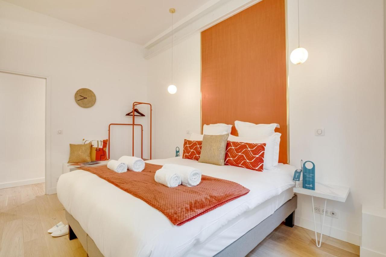 Sweett - Turenne Apartamento *