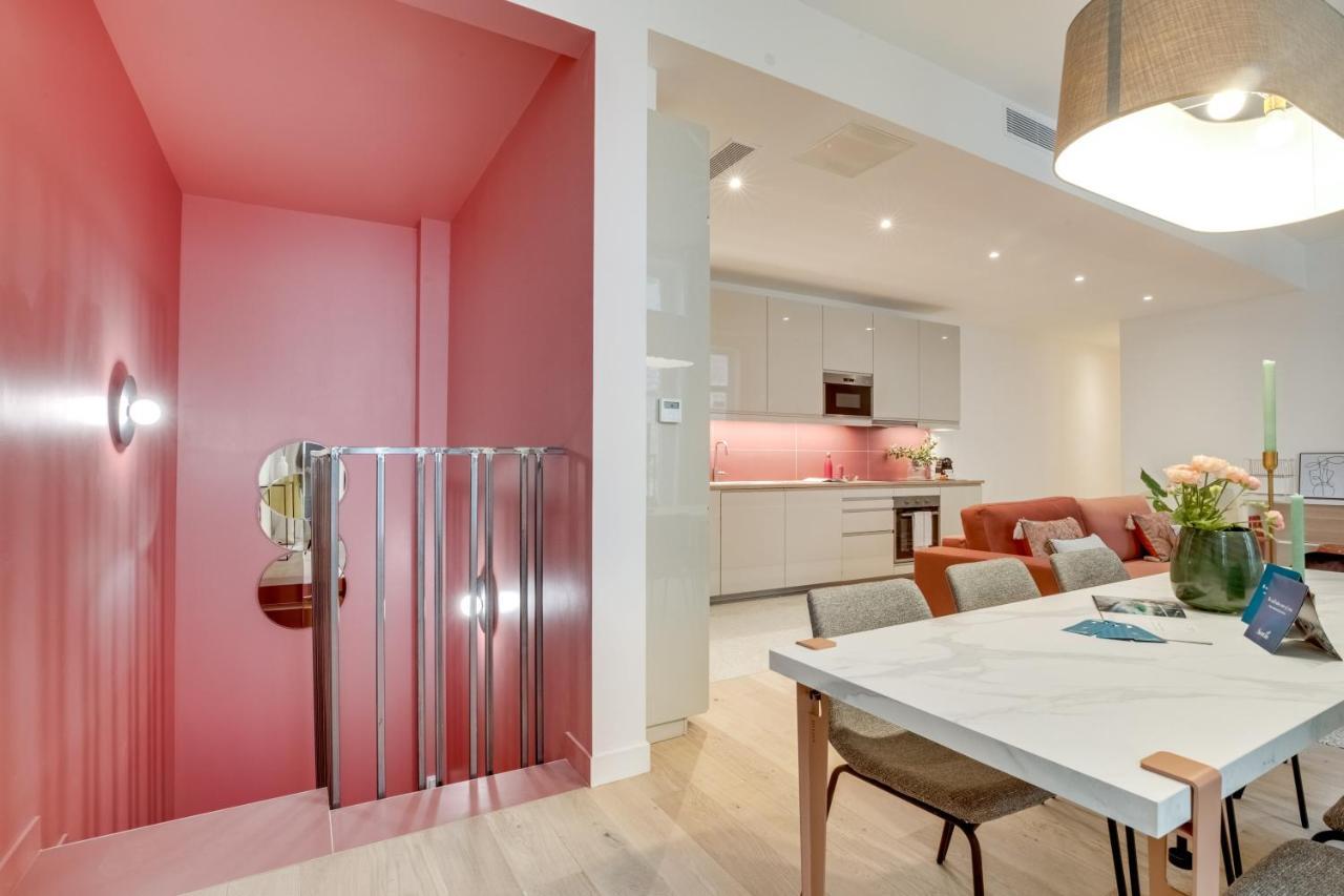 Apartamento Sweett - Turenne Paris