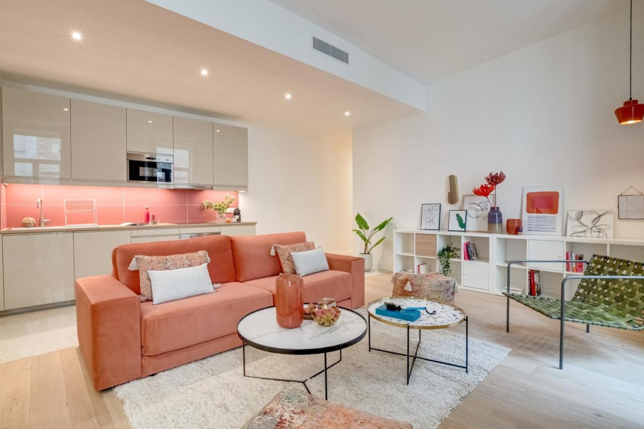 Apartamento Sweett - Turenne *
