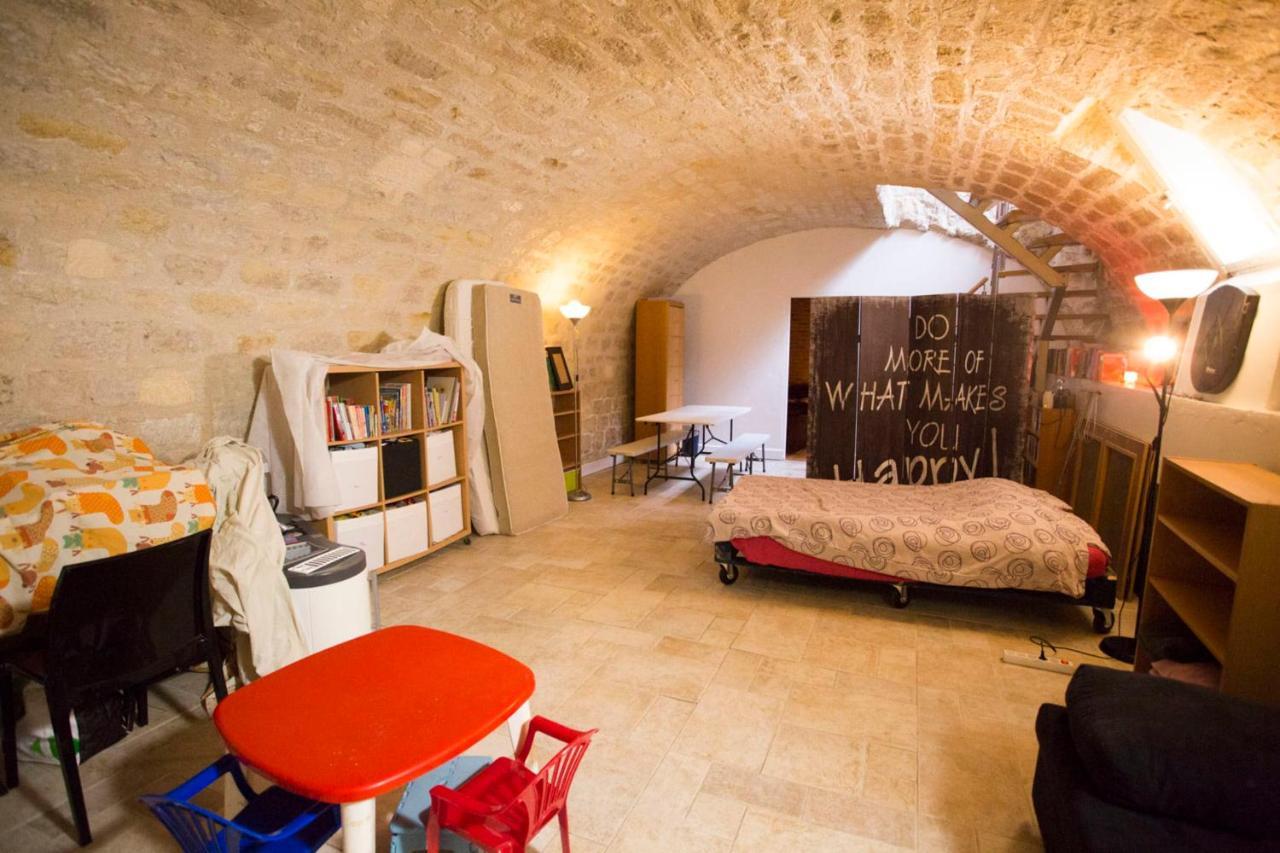 Large Souplex In The 10Th District Of Paris Apartment